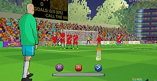 Free Kick
