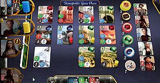 Splendor - The Strongholds