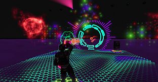 Beat the Rhythm VR