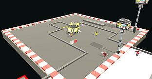 Graveyard Drift
