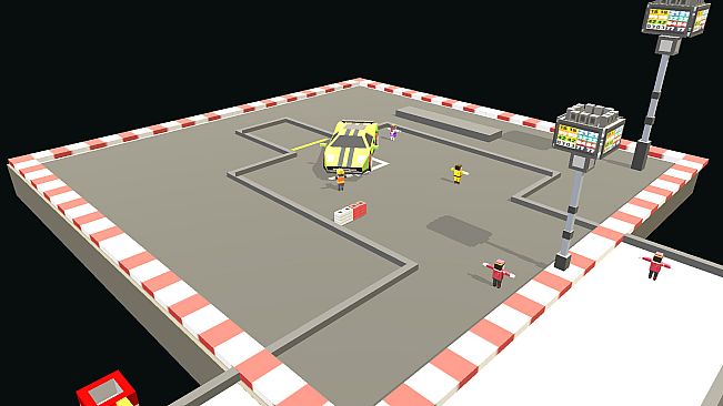 Graveyard Drift