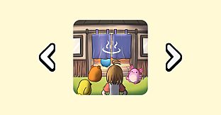 Onsen Critter Drop