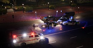 Police Simulator: Patrol Officers