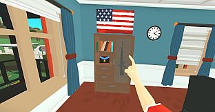 Attack of the Jersey Drones