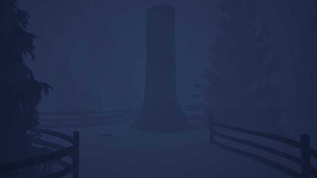 Whispers In The Woods