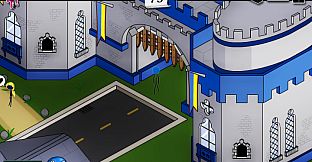 Stick RPG 2: Director's Cut