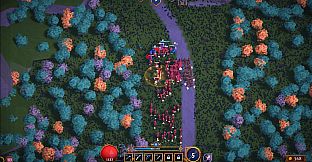 Blue Dynasty:Town Defense