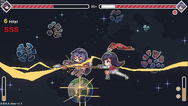 枝江第一舞斗会