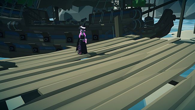 Roxy Raccoon 3: Troubles in Time