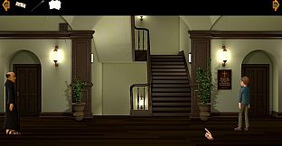 The Other Side of the Wall