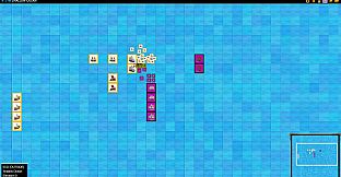 Wizard Warfare 2: Cephalopod Wars