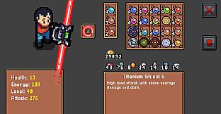 Shield King (Windows)