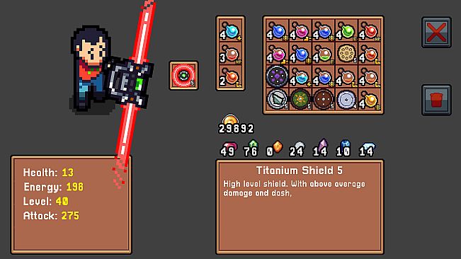 Shield King (Windows)