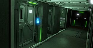 Space Engineers - Frostbite