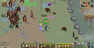 Fairy Tales Survivors