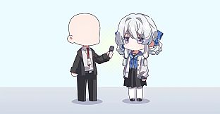 桂冠之人 Laureate