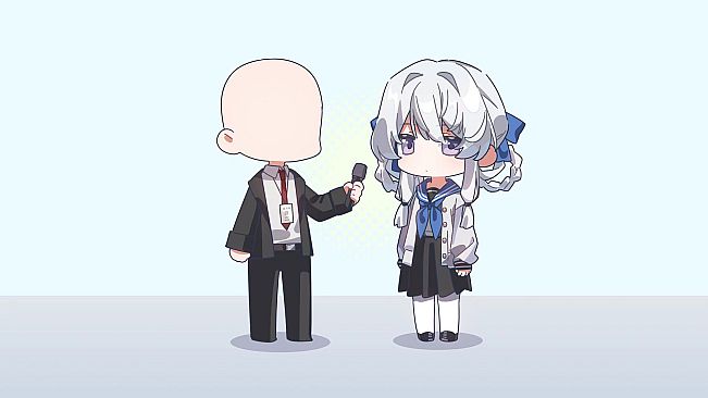 桂冠之人 Laureate