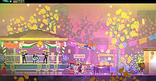 Guacamelee! Super Turbo Championship Edition