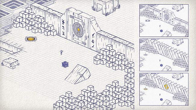 Inked - Art & Music Bundle