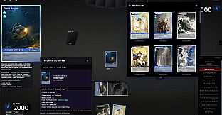 Oh My Card: Taiji Hyper