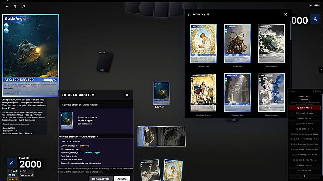 Oh My Card: Taiji Hyper