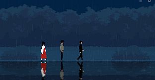 Rainy Time Travel