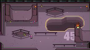 Baobabs Mausoleum Ep.3: Un Pato en Muertoburgo