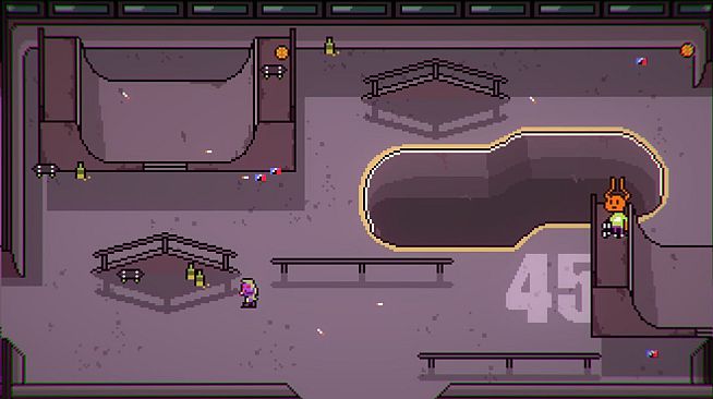 Baobabs Mausoleum Ep.3: Un Pato en Muertoburgo