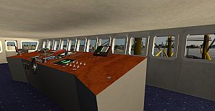 Ship Simulator Extremes: Cargo Vessel