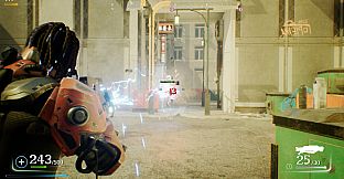 机械轮回 Cyber Loop