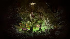 The Dark Eye: Memoria