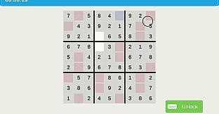 Tank Sudoku