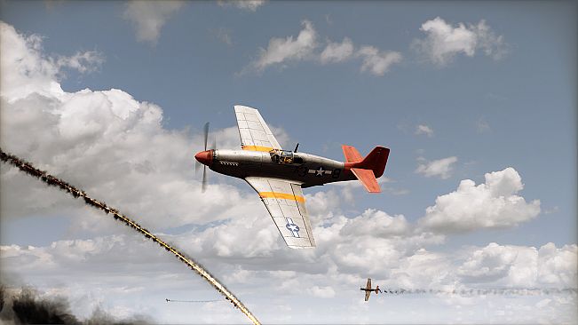 Steel Division 2 - Nemesis #3 - Battle of Rimini