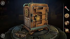 Boxes: Lost Fragments