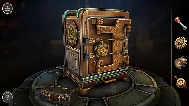 Boxes: Lost Fragments