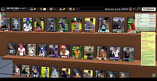 Cardboard Leagues