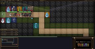 Pyrewarden