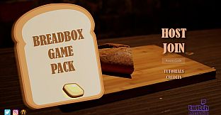 Breadbox
