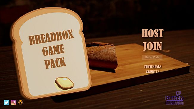 Breadbox