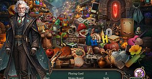 The Harmony Chronicles: Elixir Revolution Collector's edition