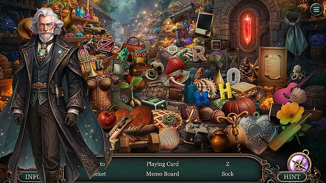 The Harmony Chronicles: Elixir Revolution Collector's edition