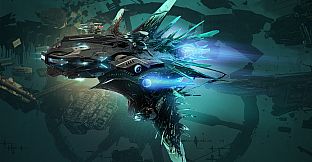 Star Conflict: Thar'Ga. Deluxe Version