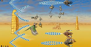 Ramek - Total Machine Death