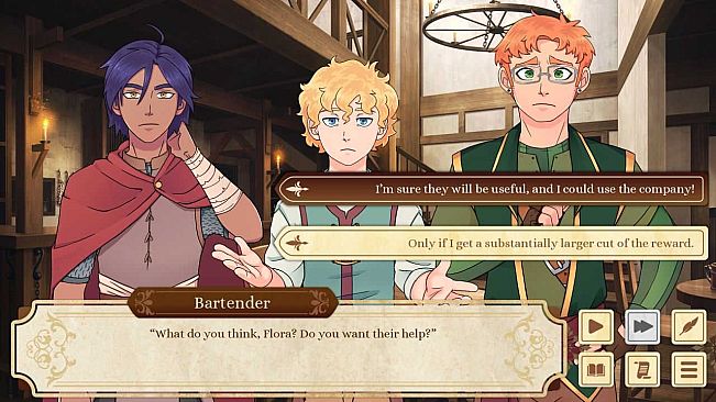 Fetch Quest Remastered