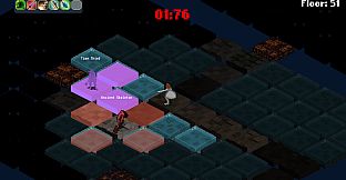 Dungeon of the Forgotten