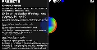 Advanced Map Generation