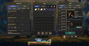Desktop Wallet Heroes