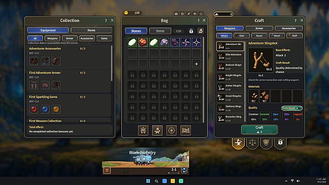 Desktop Wallet Heroes