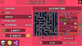 The Perfect Tower II