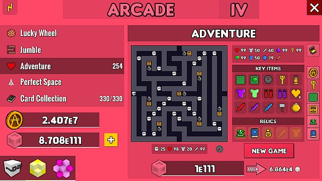 The Perfect Tower II